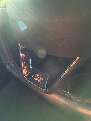 SEAT Leon 2016