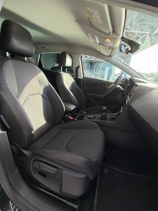 SEAT Leon 2016