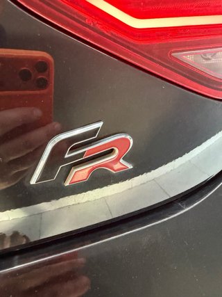 SEAT Leon 2016