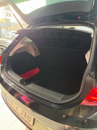 SEAT Leon 2016