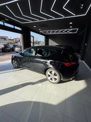 SEAT Leon 2016