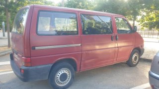 Volkswagen T4 1900 TD  68 CV