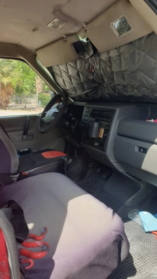 Volkswagen T4 1900 TD  68 CV
