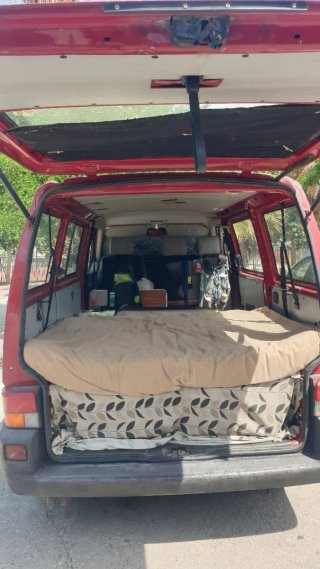 Volkswagen T4 1900 TD  68 CV