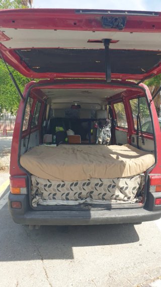 Volkswagen T4 1900 TD  68 CV