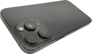 iPhone 15 Pro Max 256GB Negro/Gris