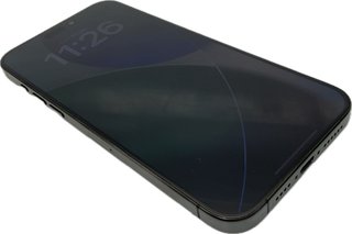 iPhone 15 Pro Max 256GB Negro/Gris