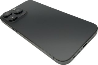 iPhone 15 Pro Max 256GB Negro/Gris
