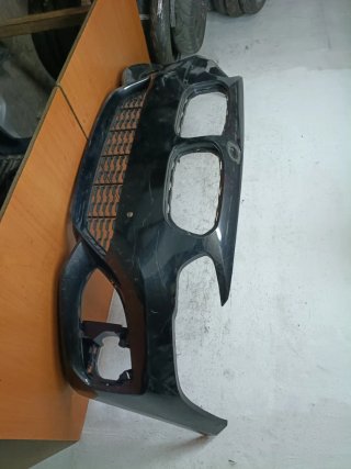 Paragolpes BMW F20 Lift Negro
