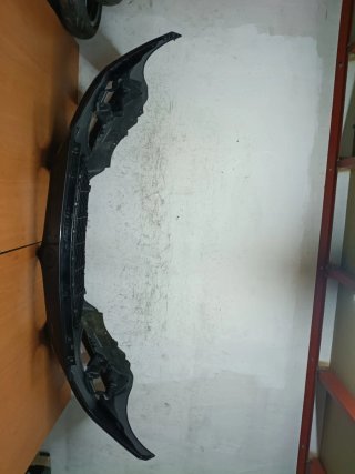 Paragolpes BMW F20 Lift Negro