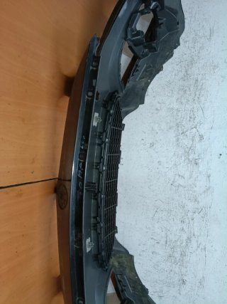 Paragolpes BMW F20 Lift Negro