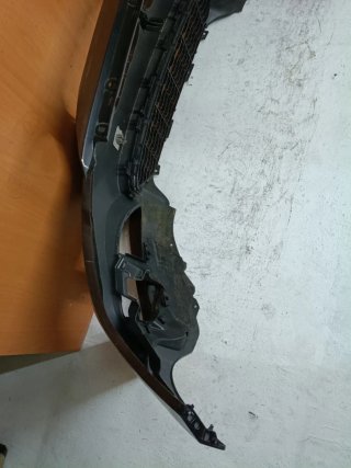 Paragolpes BMW F20 Lift Negro