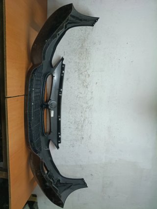 Paragolpes BMW F20 Lift Negro