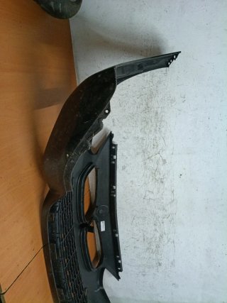 Paragolpes BMW F20 Lift Negro