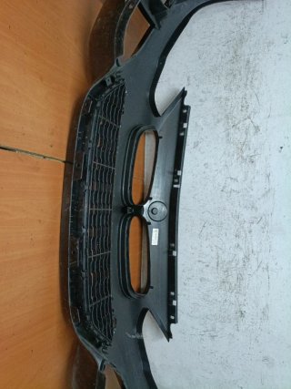 Paragolpes BMW F20 Lift Negro