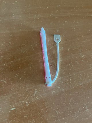 Rulos para permanente de peluquería