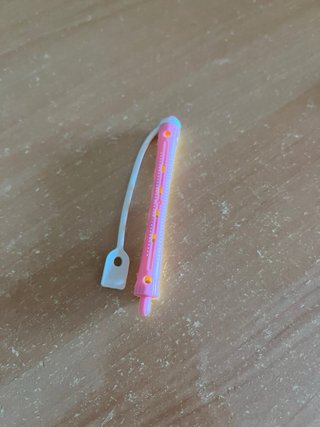 Rulos para permanente de peluquería
