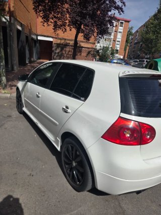 Volkswagen Golf 2008