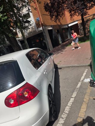 Volkswagen Golf 2008