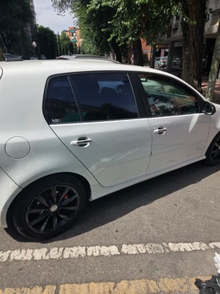 Volkswagen Golf 2008