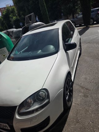 Volkswagen Golf 2008