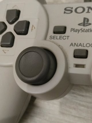 Raro controller PS1 SCPH 1180