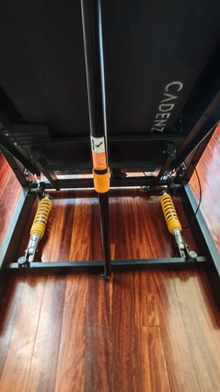 Cinta de correr Cadenza T35