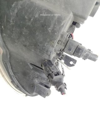 Kia 23163188 0k2ba51030b faro derecho shuma ii 1.6