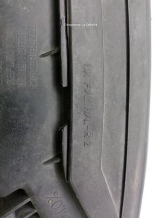 Kia 23163188 0k2ba51030b faro derecho shuma ii 1.6