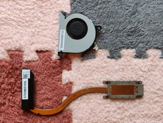 Dell Latitude E7240 - Componenti