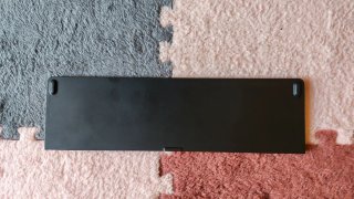 Dell Latitude E7240 - Componenti