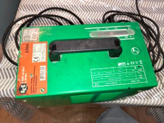 Soldadora Inverter BX1-130B2