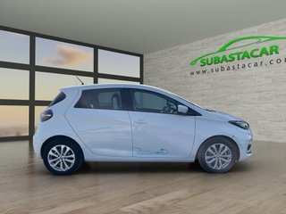 Zoe Intens 100 kW R135 Batería 50kWh