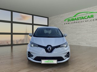 Zoe Intens 100 kW R135 Batería 50kWh