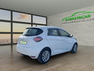 Zoe Intens 100 kW R135 Batería 50kWh