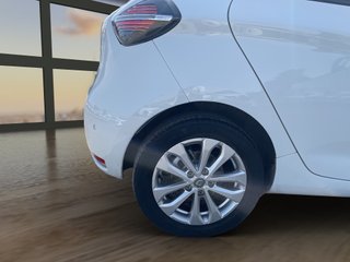 Zoe Intens 100 kW R135 Batería 50kWh