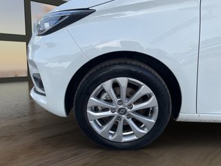 Zoe Intens 100 kW R135 Batería 50kWh