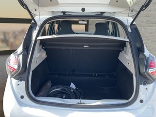 Zoe Intens 100 kW R135 Batería 50kWh