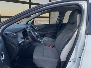 Zoe Intens 100 kW R135 Batería 50kWh