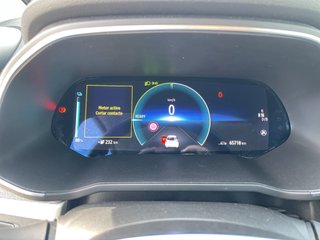 Zoe Intens 100 kW R135 Batería 50kWh