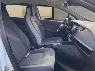 Zoe Intens 100 kW R135 Batería 50kWh