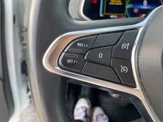 Zoe Intens 100 kW R135 Batería 50kWh