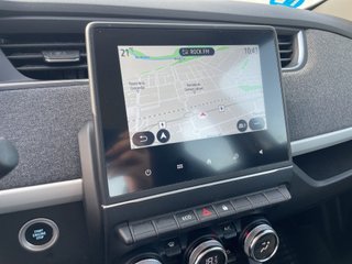 Zoe Intens 100 kW R135 Batería 50kWh