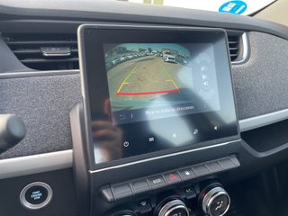 Zoe Intens 100 kW R135 Batería 50kWh