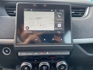 Zoe Intens 100 kW R135 Batería 50kWh