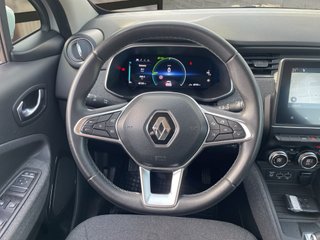Zoe Intens 100 kW R135 Batería 50kWh