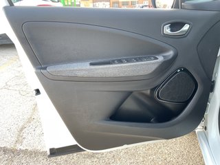 Zoe Intens 100 kW R135 Batería 50kWh