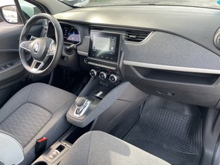 Zoe Intens 100 kW R135 Batería 50kWh