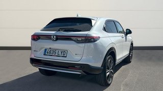 Honda HR-V 1.5 I-MMD HEV ADVANCE CVT 131 5P
