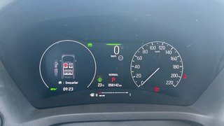 Honda HR-V 1.5 I-MMD HEV ADVANCE CVT 131 5P